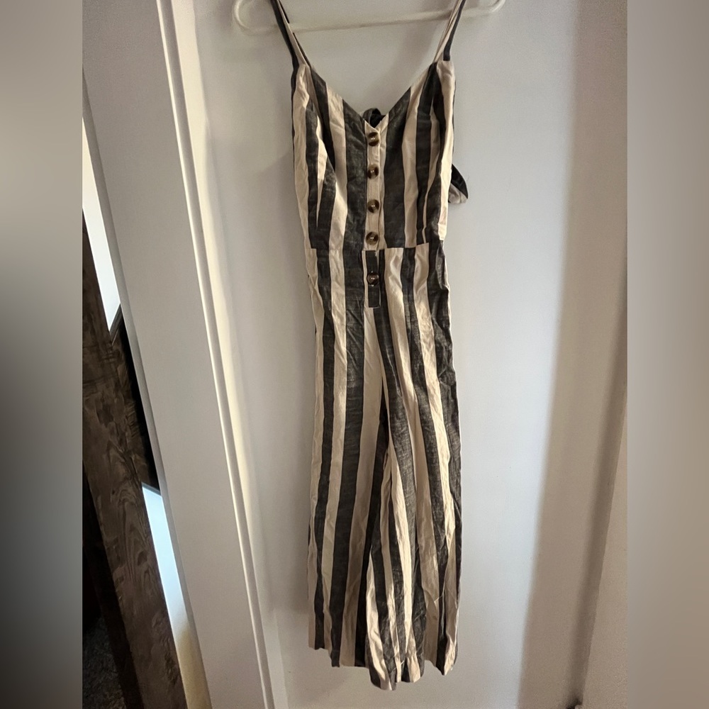 Jumpsuit